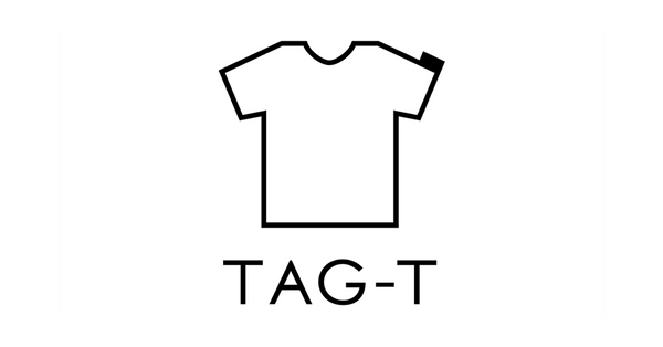 TAG-T正式販売開始のお知らせ
