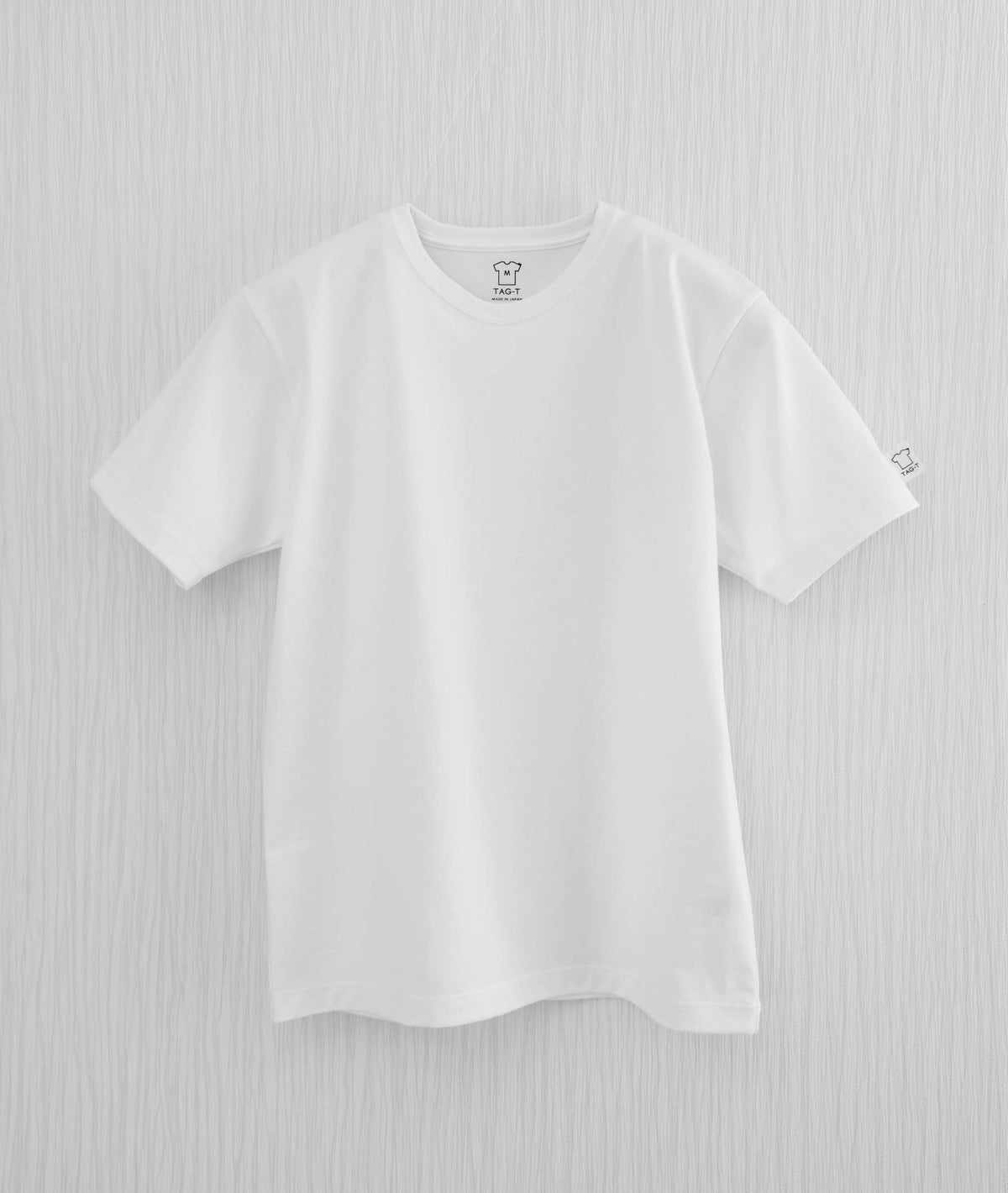 あなたのTシャツ、地球を救える?交換可能なデザインタグでサステナブルな生活を 15