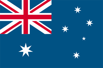 オーストラリア（国旗）