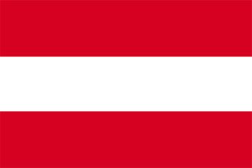 オーストリア（国旗）