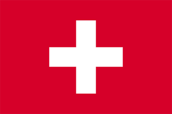 スイス（国旗）