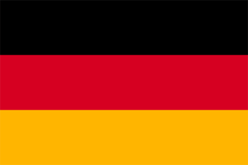 GERMANY (Flag)