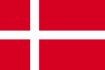 DENMARK (Flag)