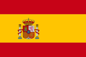 Spain (Flag)