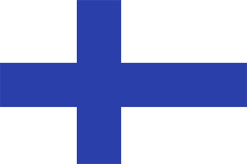 フィンランド（国旗）