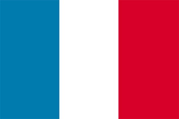 フランス（国旗）
