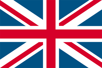 イギリス（国旗）