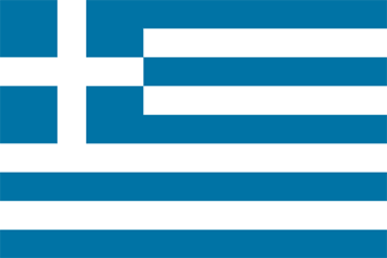 ギリシャ（国旗）