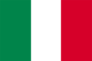 イタリア（国旗）