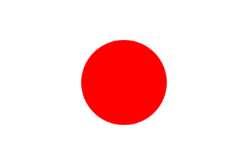 日本（国旗）