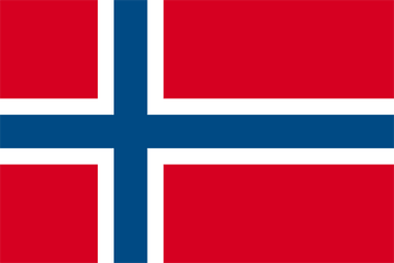 ノルウェー（国旗）