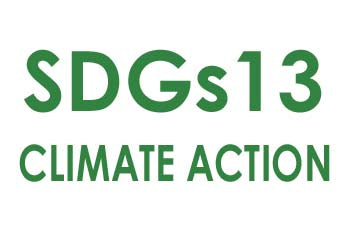 SDGs goal13T1